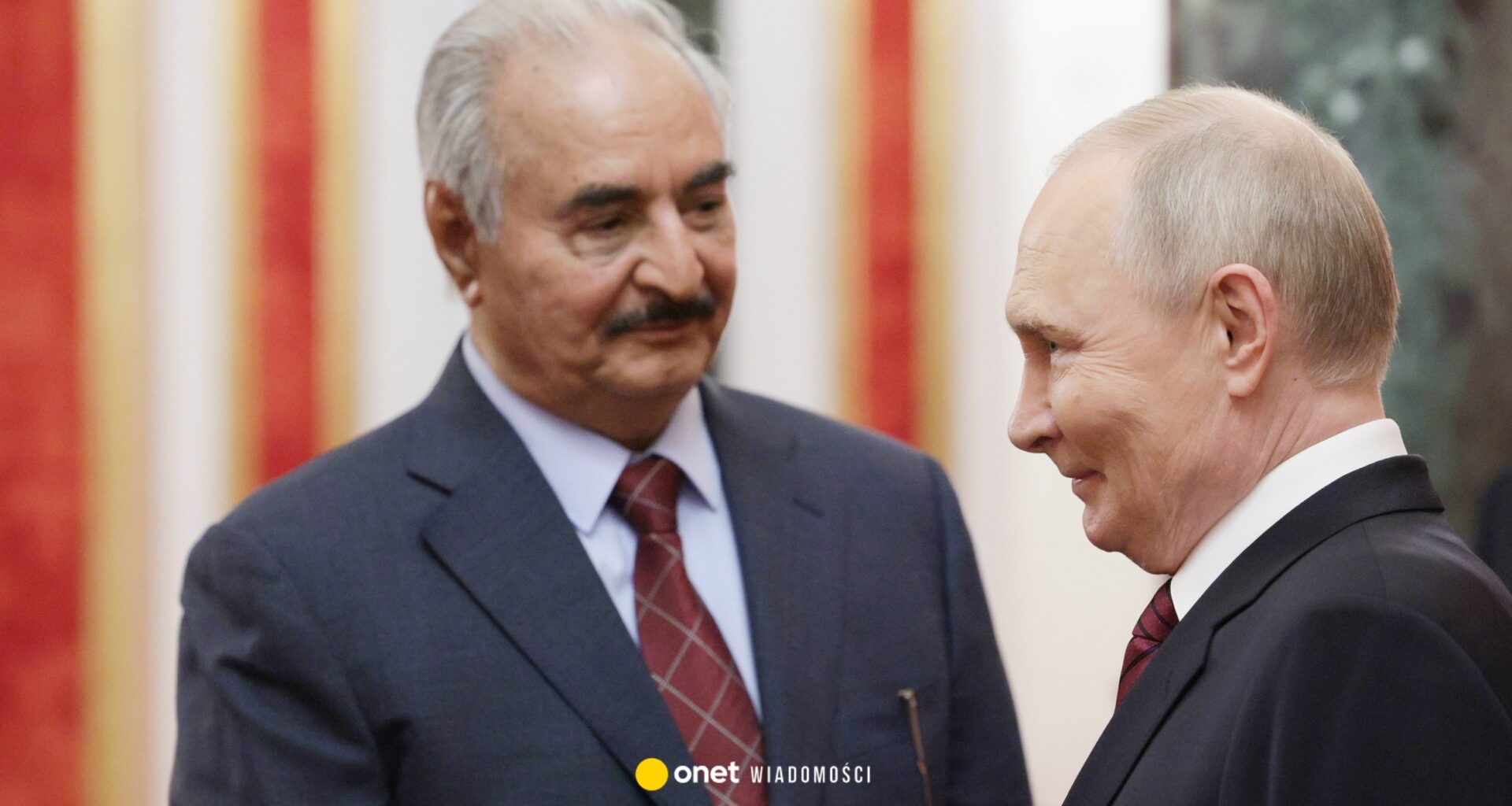 Niepokojąca strategia Kremla. Putin po raz kolejny wykorzystuje migrację jako broń. Tym razem na celownik bierze Finlandię