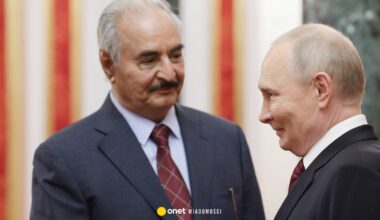 Niepokojąca strategia Kremla. Putin po raz kolejny wykorzystuje migrację jako broń. Tym razem na celownik bierze Finlandię