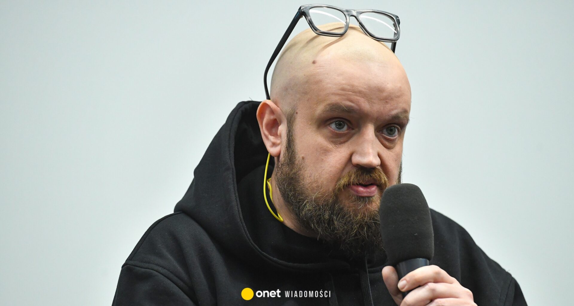"Niekochani Amerykanie". Ekspert o zmianach w mediach społecznościowych
