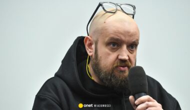 "Niekochani Amerykanie". Ekspert o zmianach w mediach społecznościowych