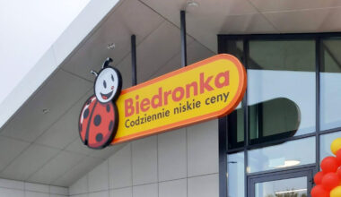 Od wtorku Biedronka zrobi promocję na 1,35 zł