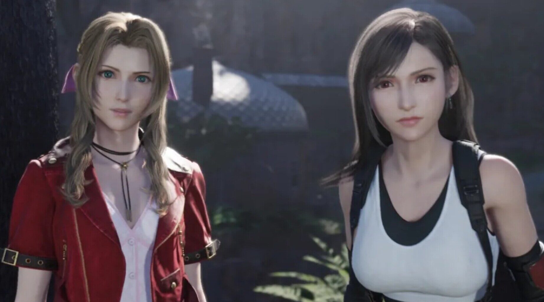 Final Fantasy VII Part III nie jest zagrożone. Twórca dał stanowczą deklarację