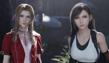 Final Fantasy VII Part III nie jest zagrożone. Twórca dał stanowczą deklarację