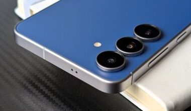 Test smartfona Samsung Galaxy S25 FE - to całkiem porządny model z wyższej półki, ale... dlaczego jest taki drogi?!