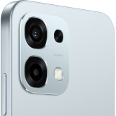 OPPO A6 Pro - smartfon z baterią 7000 mAh i szybkim ładowaniem. Wytrzymała obudowa, Android 15 i... Helio G100