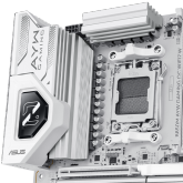 Overclocker Tony pobija 12 rekordów z procesorami Ryzen 9000 na płycie ASUS B850M AYW Gaming OC WiFi7 wartej mniej niż 200 USD