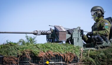Mały kraj postawił się niedźwiedziowi. Estonia się nie patyczkuje. Tak broni się przed prowokacjami Putina