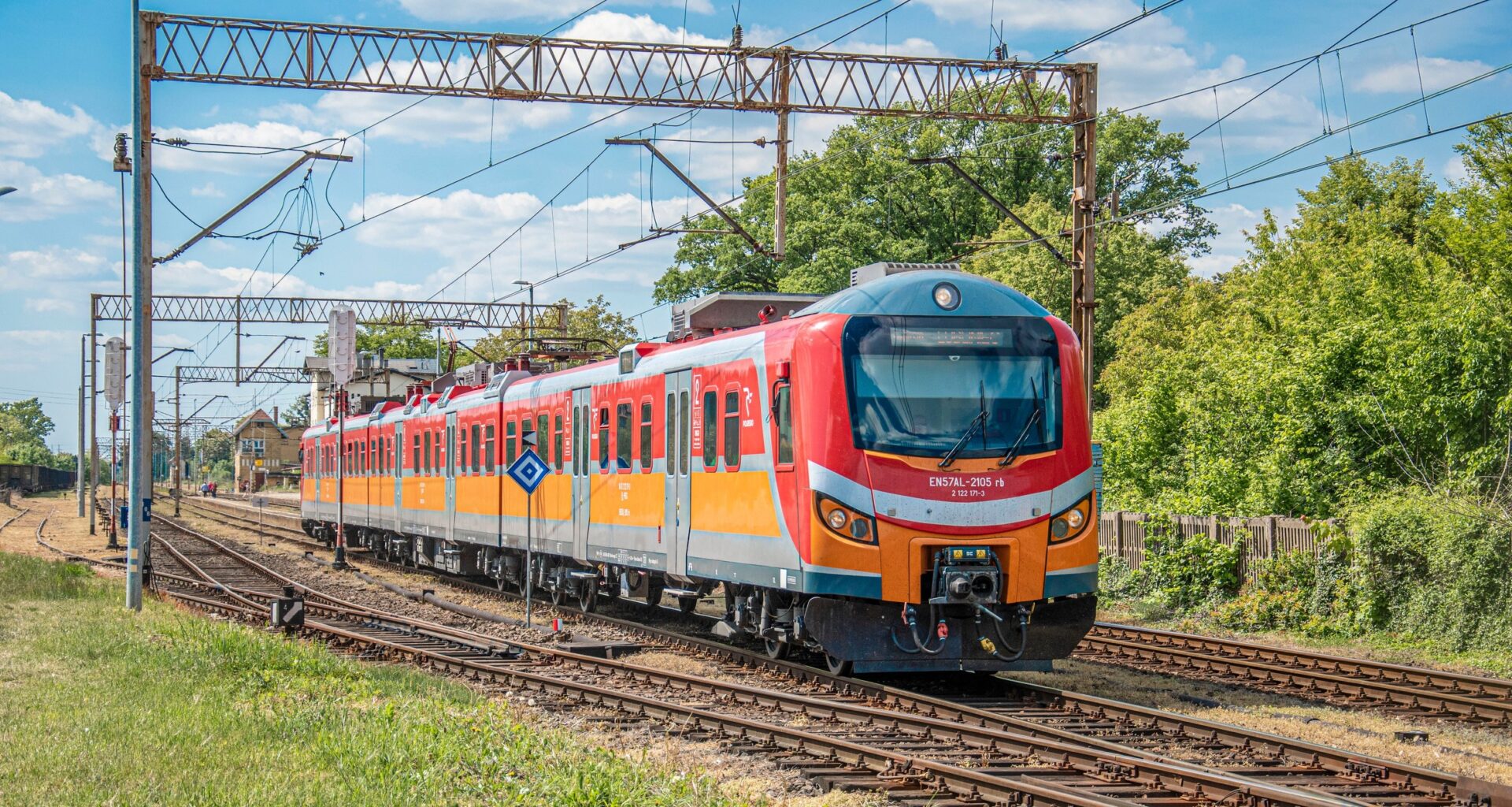 Bilet za złotówkę. Kto może skorzystać z promocji POLREGIO?