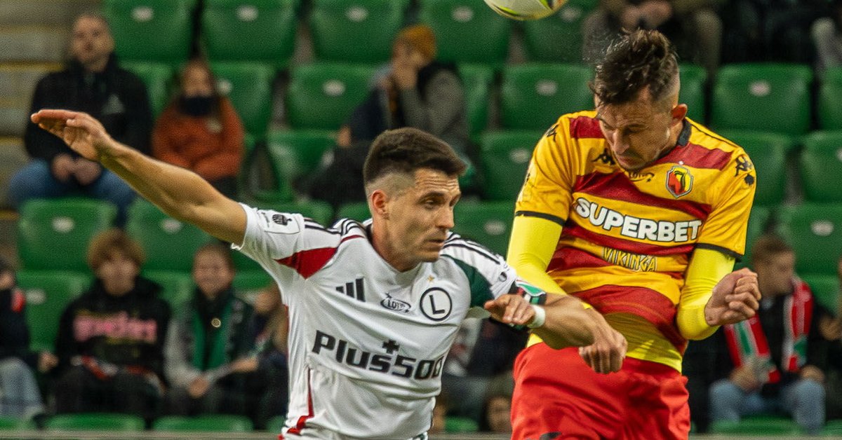 Dziennikarz Przeglądu Sportowego Onet