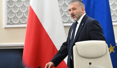 Waldemar Żurek odwołał prezesów i wiceprezesów sądów. Tak tłumaczy decyzję