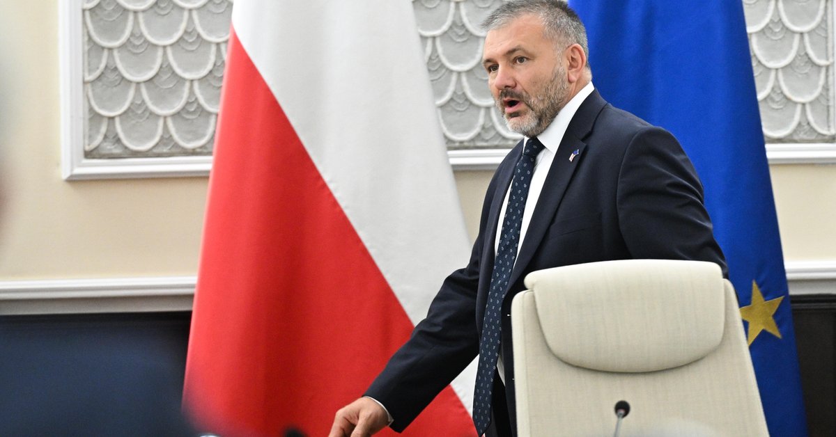 Waldemar Żurek odwołał prezesów i wiceprezesów sądów. Tak tłumaczy decyzję