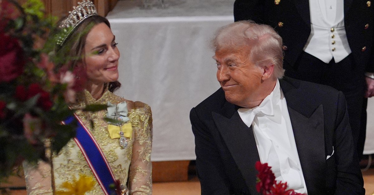 Księżna Kate nie była gotowa na "100 proc.". Ekspertka mówi o narzuconej na nią ogromnej presji