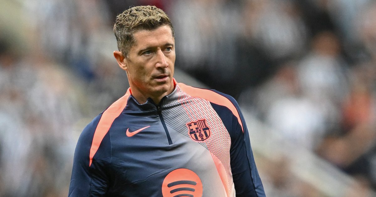 Dziennikarz Przeglądu Sportowego Onet