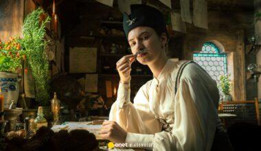 Historyczka obejrzała słynny serial Netflixa. "Taka sytuacja wśród szlachty byłaby skandalem"