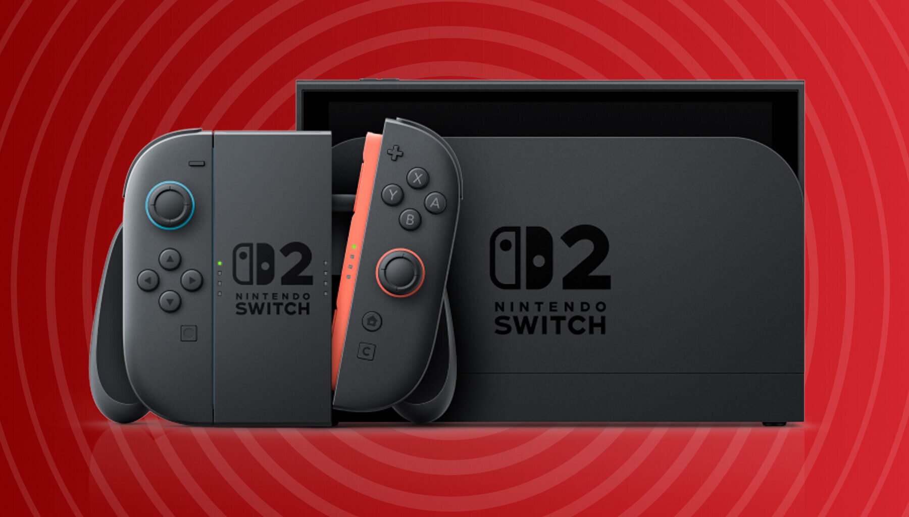 Nintendo Switch 2 z WIELKIM HITEM od Dragami Games! Grafika robi kolosalne wrażenie