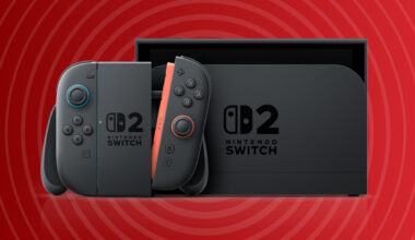 Nintendo Switch 2 z WIELKIM HITEM od Dragami Games! Grafika robi kolosalne wrażenie
