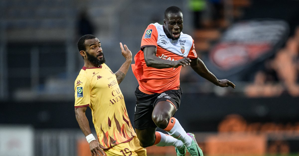 Benjamin Mendy po wyjściu z sądu w lipcu 2023 r.