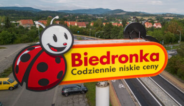 Od czwartku w Biedronce hit. Przecena ze 199 zł do 49,75 zł :: RMF FM