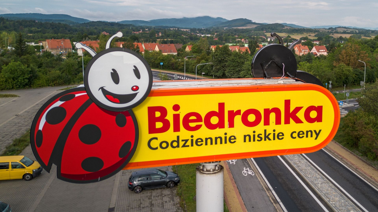 Od czwartku w Biedronce hit. Przecena ze 199 zł do 49,75 zł :: RMF FM