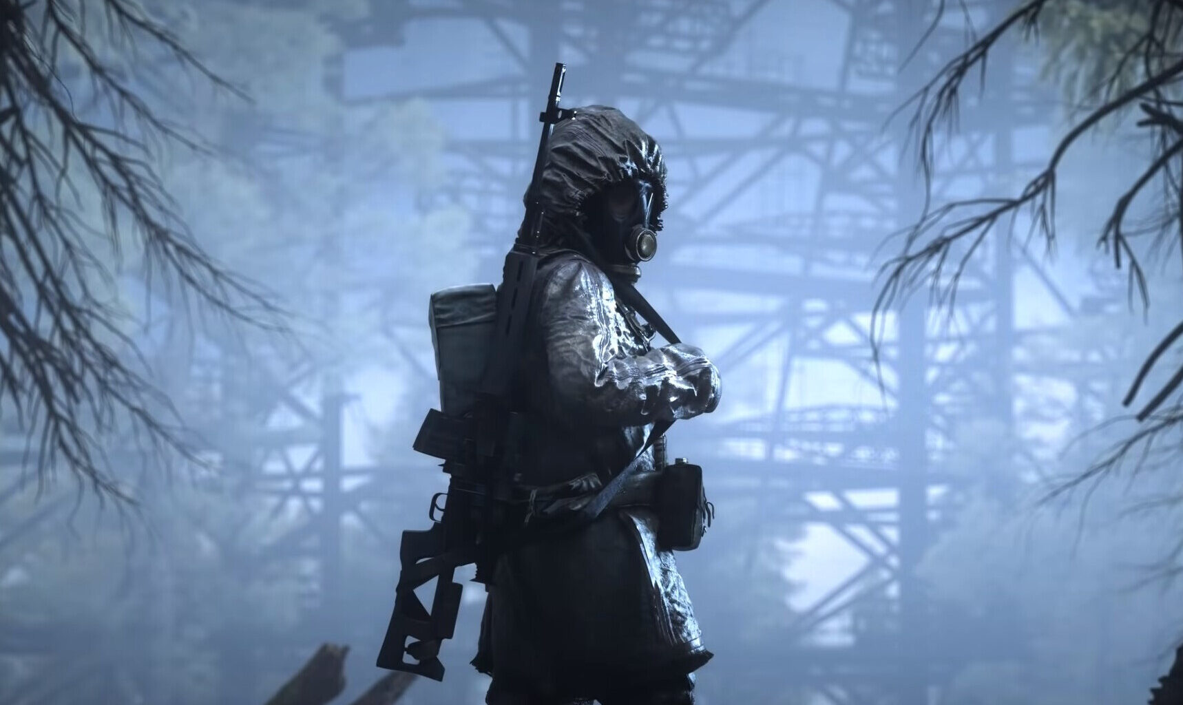 STALKER 2 z aktualizacją, która wywraca rozgrywkę do góry nogami! Co przyniósł patch 1.6?