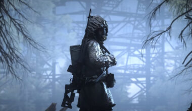 STALKER 2 z aktualizacją, która wywraca rozgrywkę do góry nogami! Co przyniósł patch 1.6?