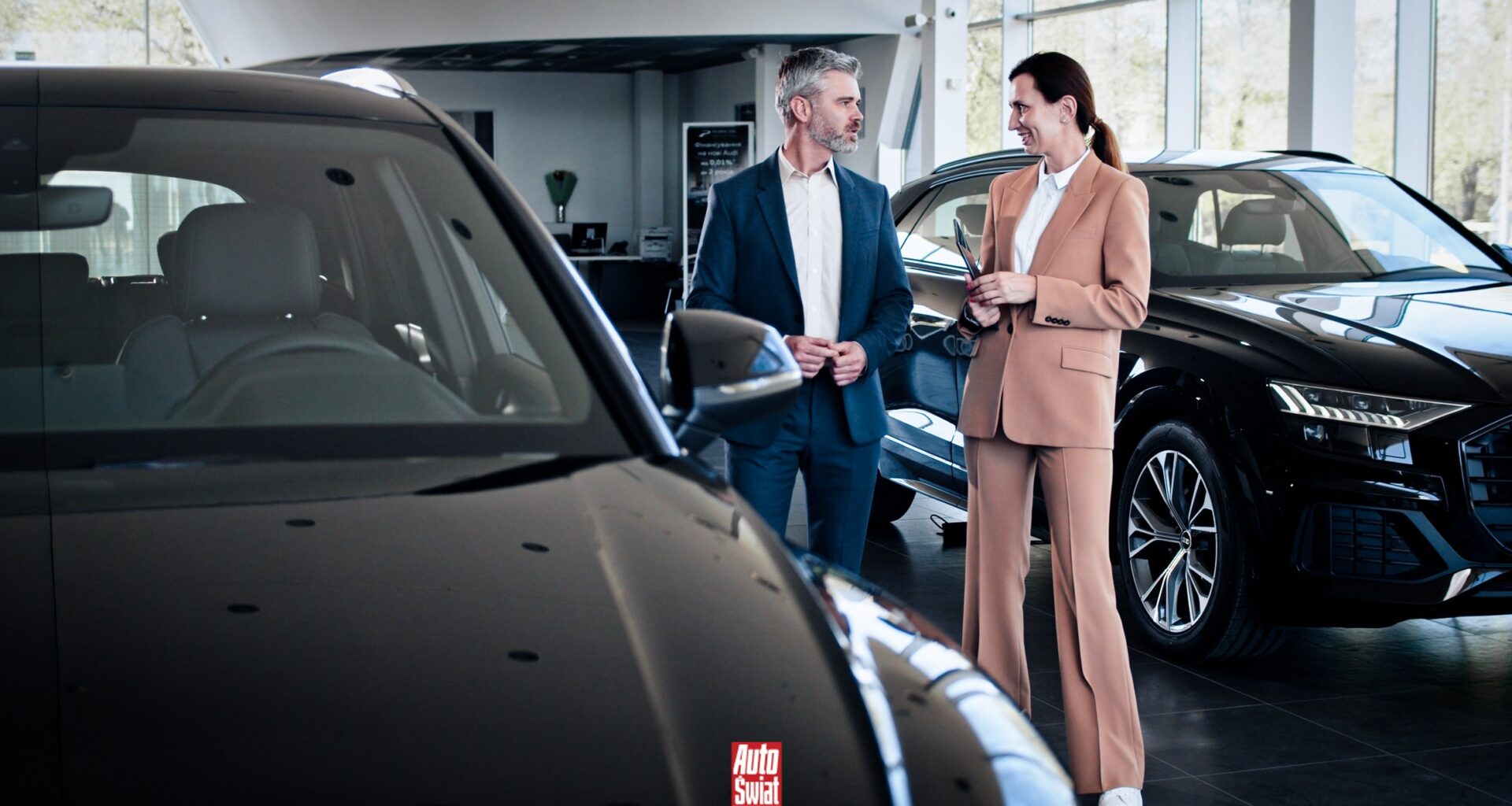 Test salonów Auto Świata 2025. Jaki jest najlepszy salon samochodowy w Polsce?