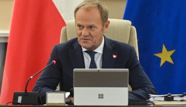 KO czeka na ruch Tuska w sprawie sprzedaży alkoholu. "To się wymknęło spod kontroli"