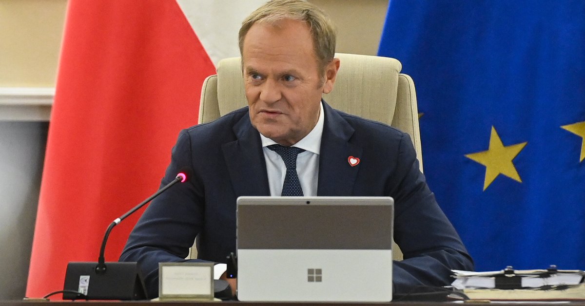 KO czeka na ruch Tuska w sprawie sprzedaży alkoholu. "To się wymknęło spod kontroli"