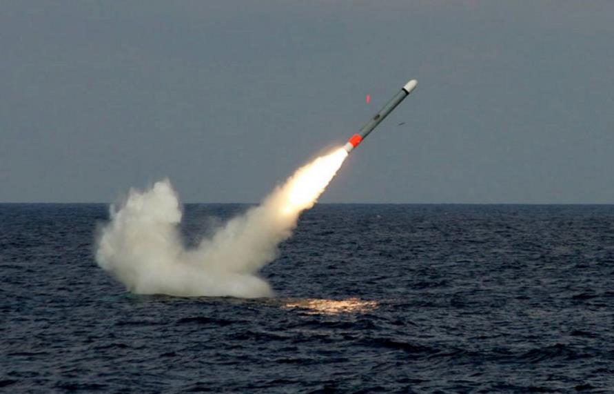 Zełeński prosi Trumpa o pociski Tomahawk. USA otwarte na prośbę