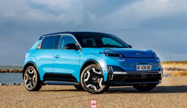 Nowy Nissan Micra zrywa z dotychczasową tradycją. Takiego auta Japończycy jeszcze nie mieli