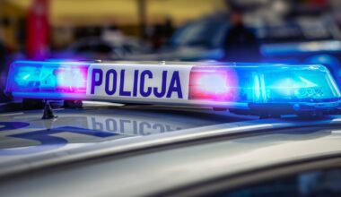 Policja (zdj. ilustracyjne)