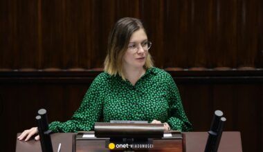 Jak walczyć z wykluczeniem transportowym? Posłanka ma propozycję