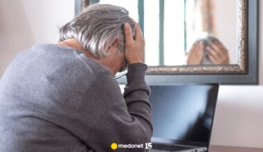 To najbardziej niepokojący objaw po 60. roku życia. Może świadczyć o toczącej się chorobie nowotworowej