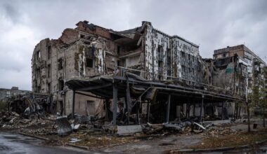 Ogromna pomoc dla Rosji w Ukrainie? "Nawet 20 tys. Kubańczyków"