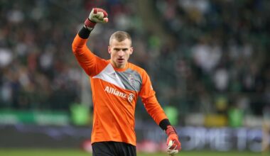 Wszystko pod kontrolą Górnika Zabrze. Awans jak przystało na faworyta