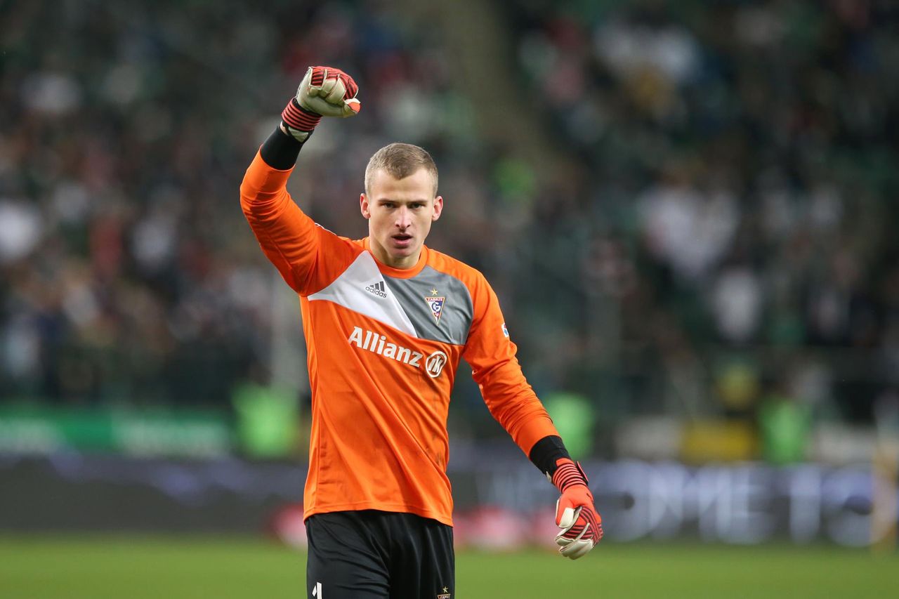 Wszystko pod kontrolą Górnika Zabrze. Awans jak przystało na faworyta