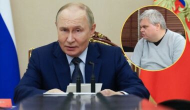Polski pilot wojskowy mówi o planach Rosji. "Odbiorą to jako słabość"