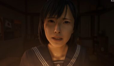 PS5 kontra PS5 Pro. Silent Hill f rozczarowuje rozdzielczością