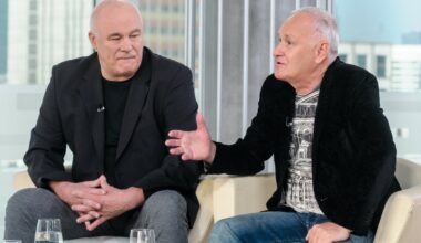 Jacek Cygan o śmierci Edyty Rynkowskiej. "Pamięć jest najpiękniejszym darem" - Onet