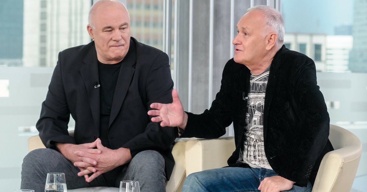 Jacek Cygan o śmierci Edyty Rynkowskiej. "Pamięć jest najpiękniejszym darem" - Onet