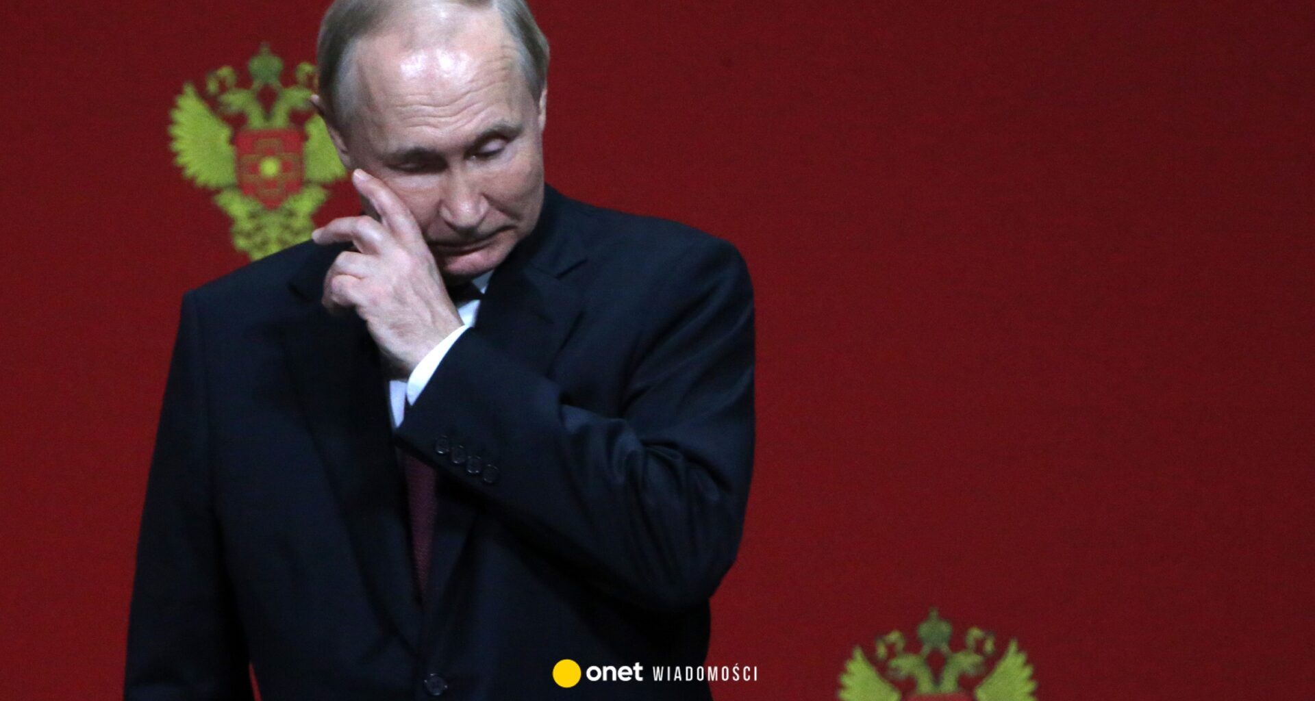 Putin dostał najgorsze wieści od trzech lat. Udało mu się tylko zdobyć na żenujące kłamstwo. Sam podpisał wyrok na Rosję [ANALIZA]