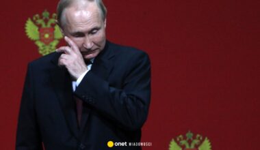 Putin dostał najgorsze wieści od trzech lat. Udało mu się tylko zdobyć na żenujące kłamstwo. Sam podpisał wyrok na Rosję [ANALIZA]