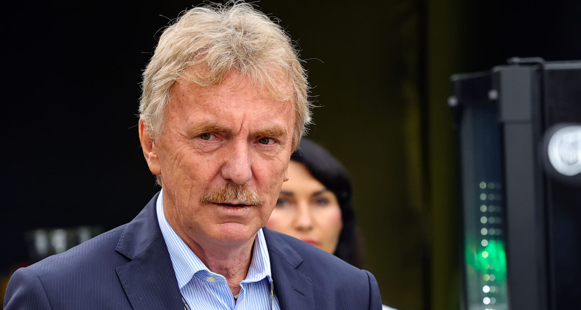 Boniek: Niech oddadzą tytuł Lewandowskiemu