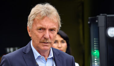 Boniek: Niech oddadzą tytuł Lewandowskiemu