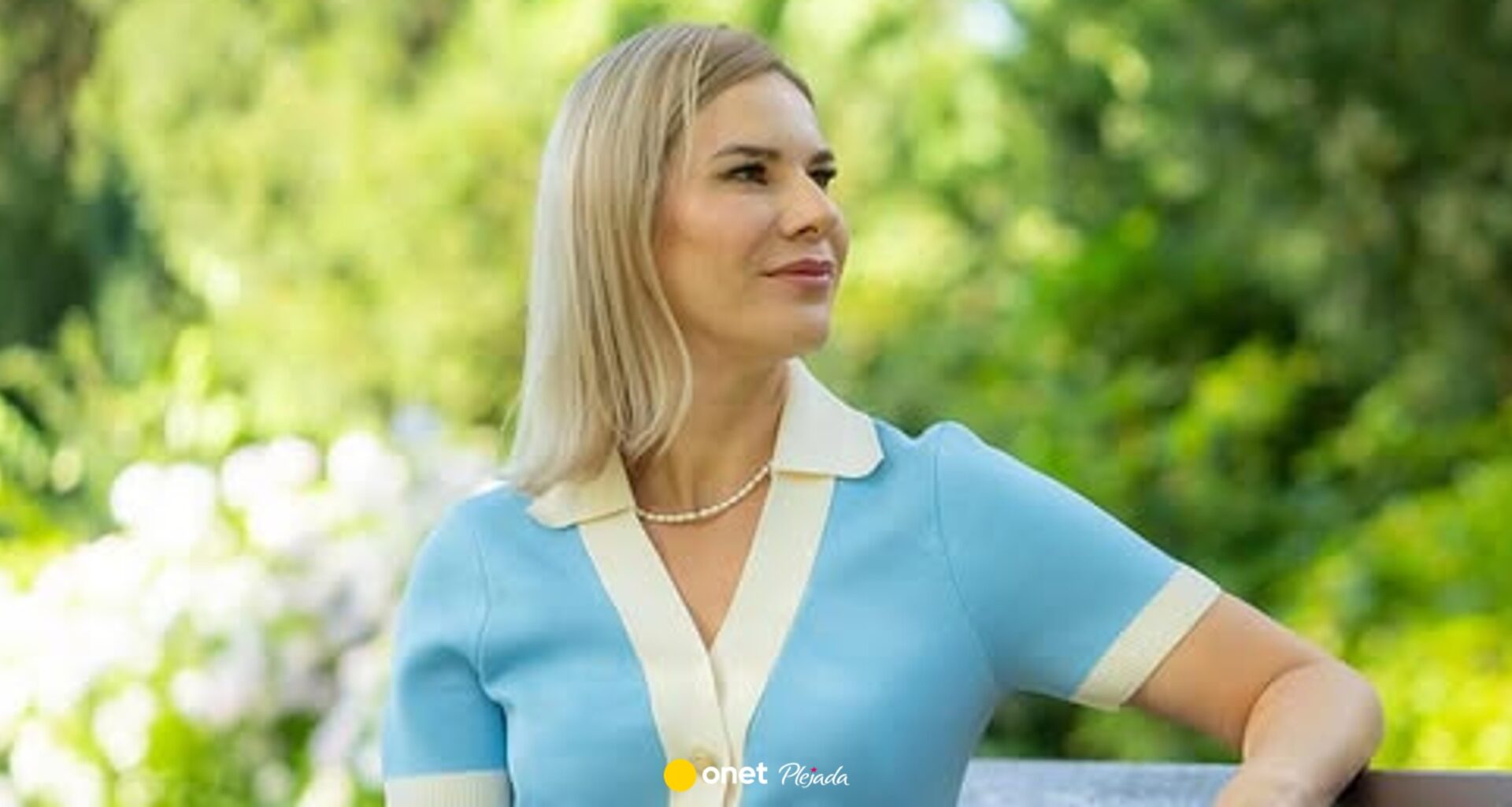 Marta Nawrocka może być ikoną stylu? Projektanci jednogłośni w ocenie