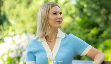 Marta Nawrocka może być ikoną stylu? Projektanci jednogłośni w ocenie