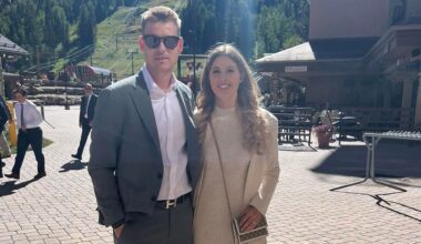 Wyszła za mąż i zmieniła słynne na cały świat nazwisko