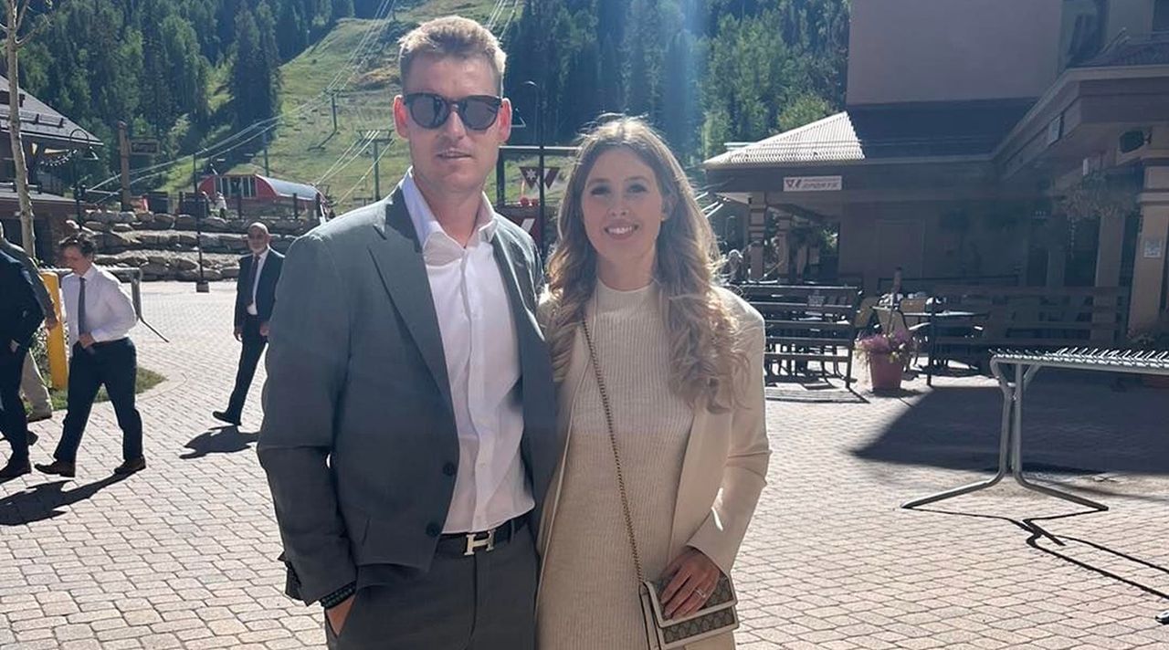 Wyszła za mąż i zmieniła słynne na cały świat nazwisko