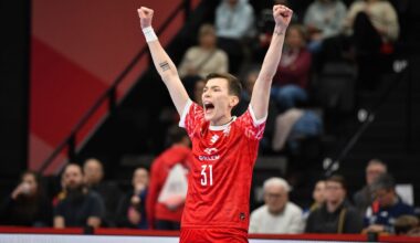 Polki przegrywały już 1:8, a i tak wygrały!
