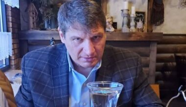 Nagłe pogorszenie stanu zdrowia. Andrzej Gołota trafił do szpitala